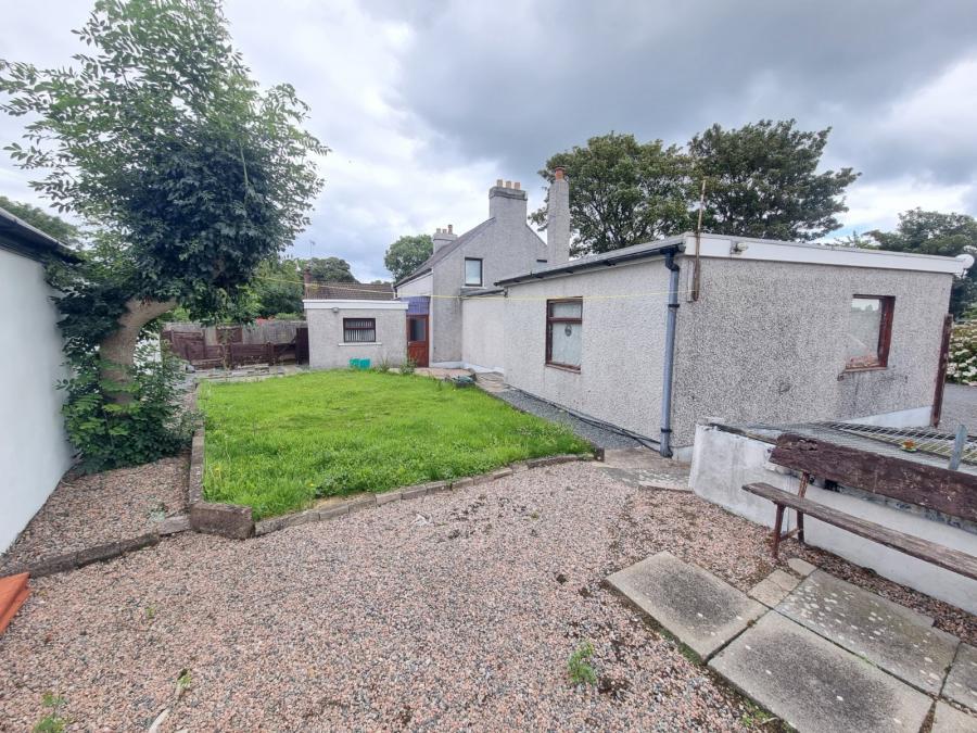 10 Ballycranmore Road
