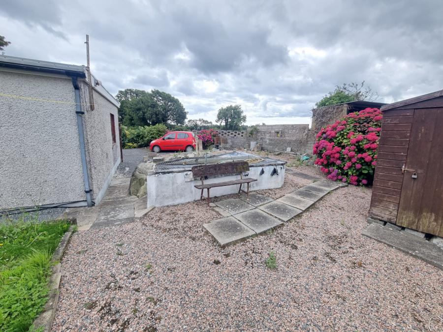 10 Ballycranmore Road