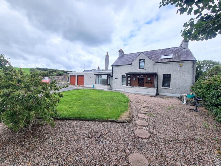 10 Ballycranmore Road