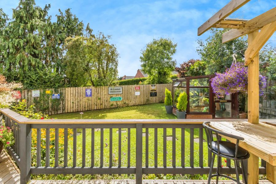3 Orchard Gardens