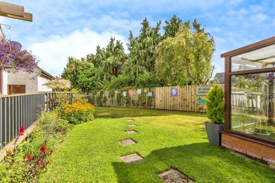 3 Orchard Gardens