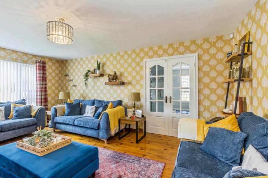 3 Orchard Gardens