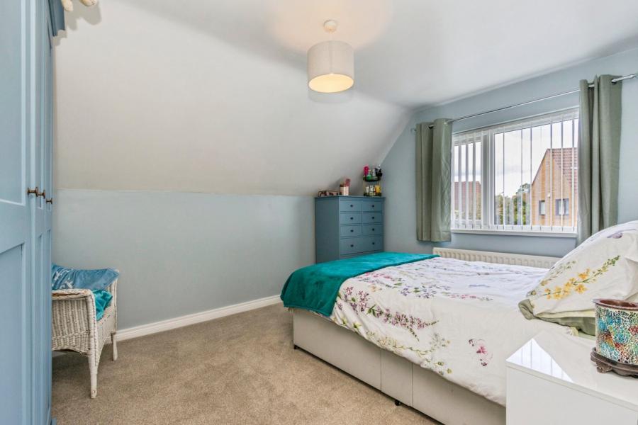 3 Orchard Gardens