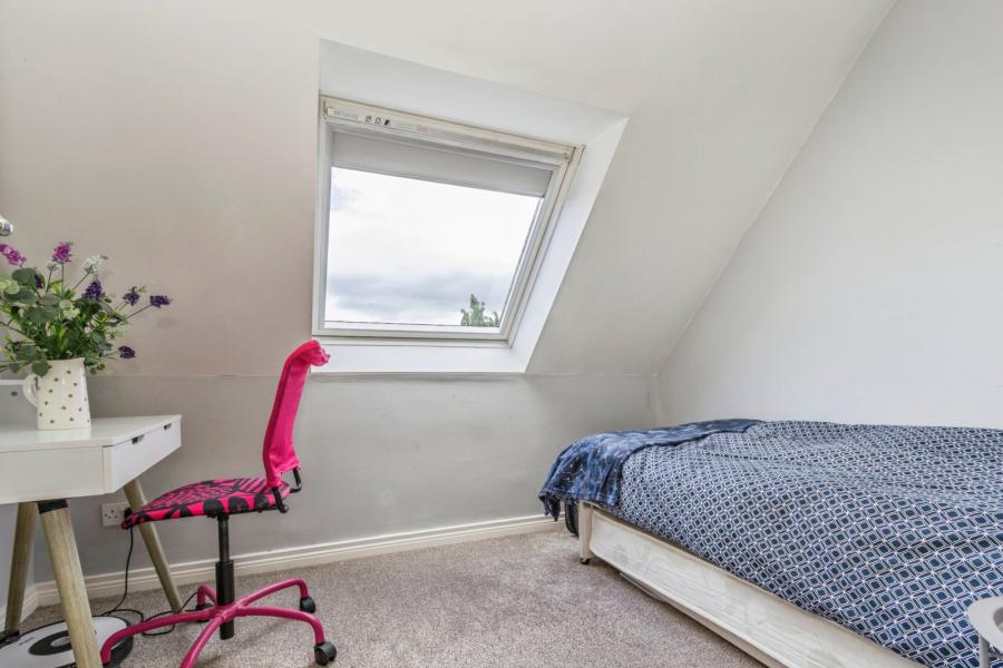 3 Orchard Gardens