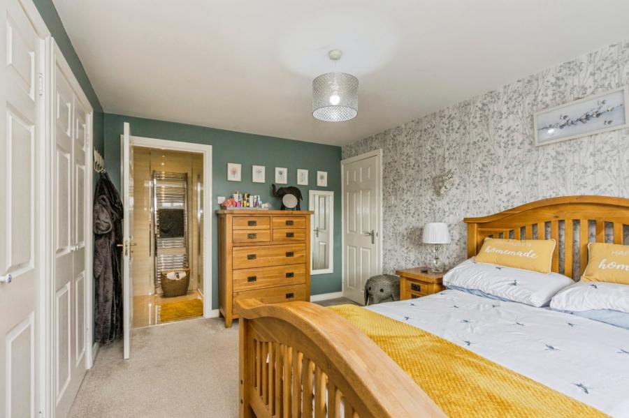 3 Orchard Gardens
