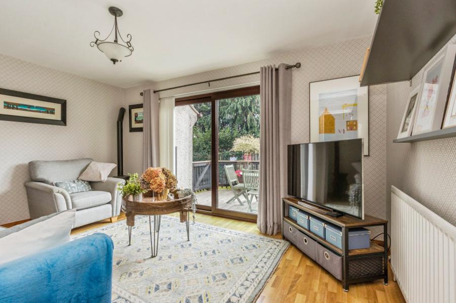 3 Orchard Gardens