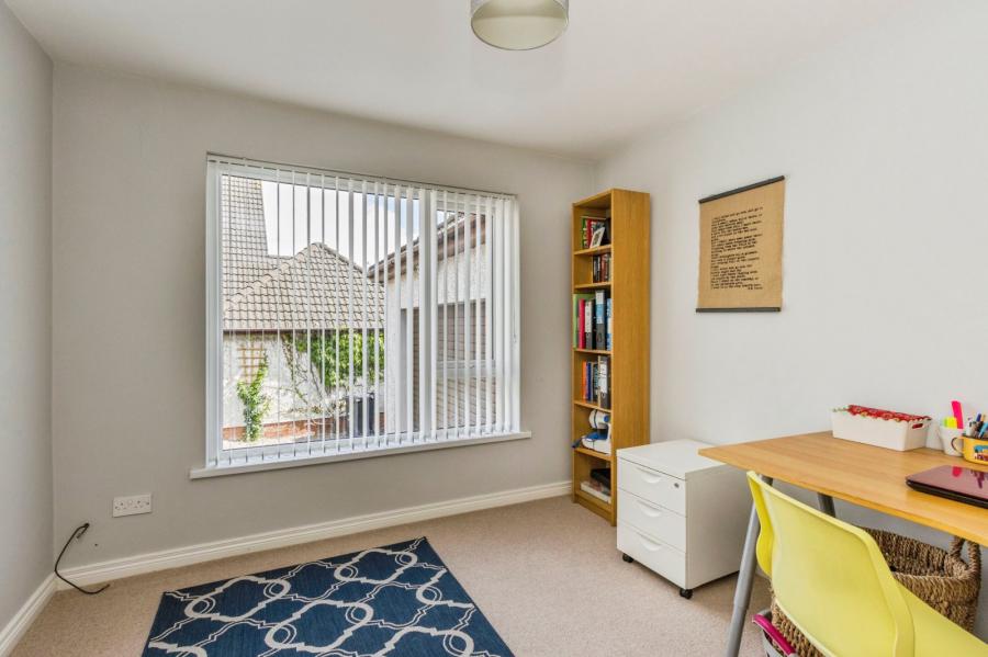3 Orchard Gardens