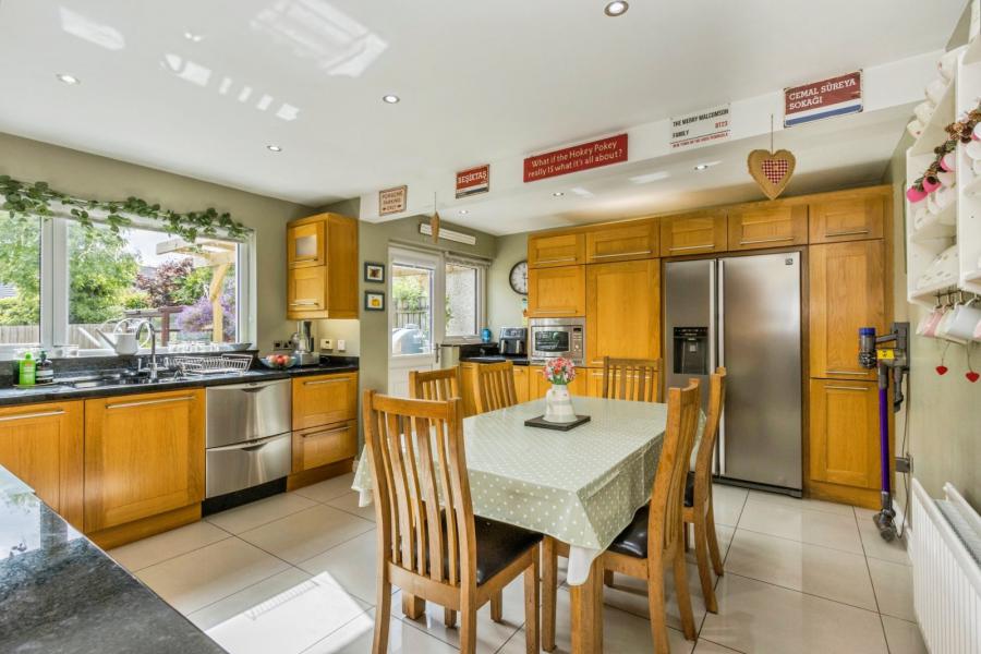 3 Orchard Gardens