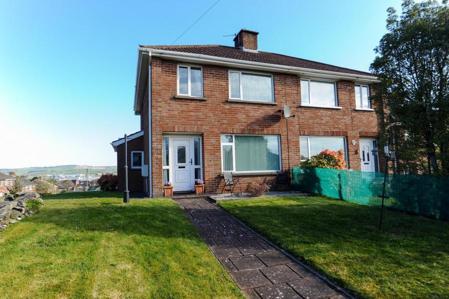73 Wanstead Road, Dundonald, Belfast, BT16 2EL