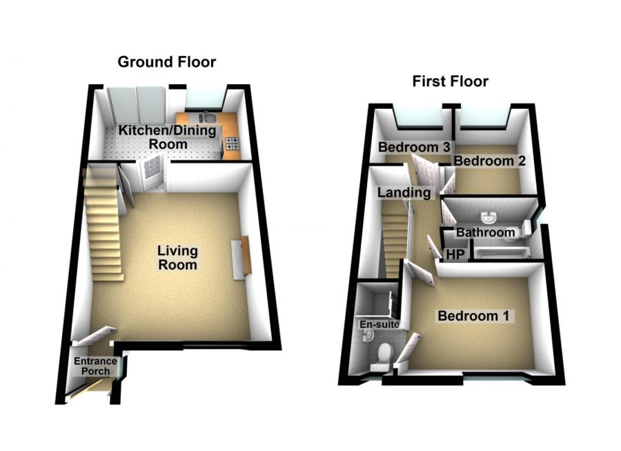 34 Cairndore Walk