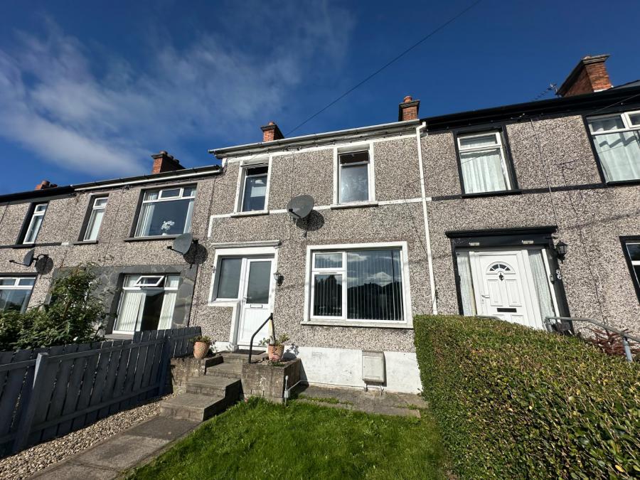 84 Donaghadee Road