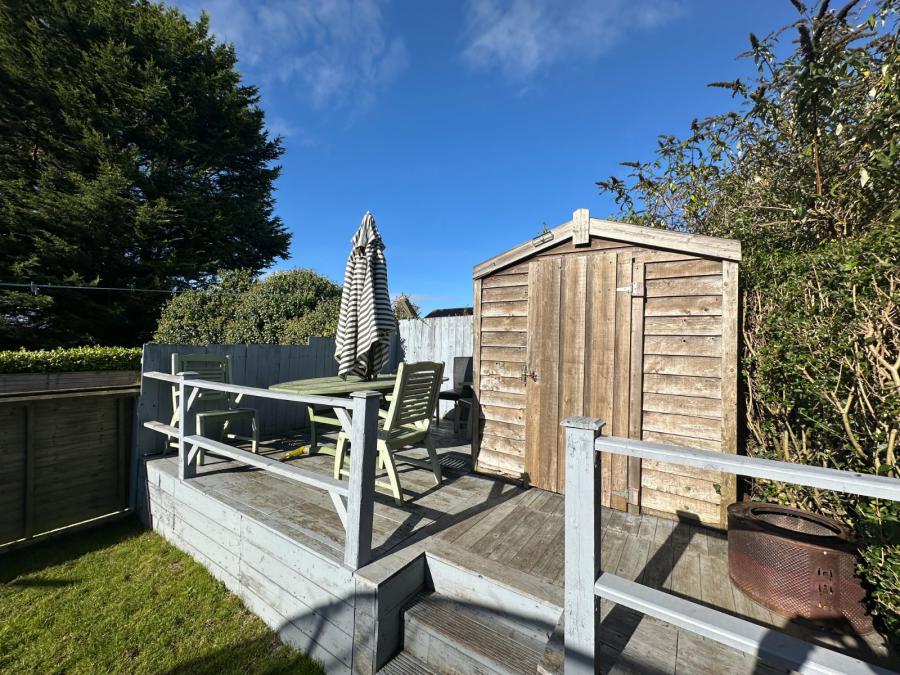 84 Donaghadee Road