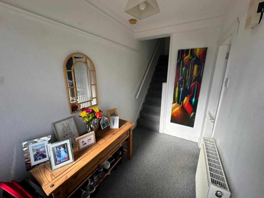 84 Donaghadee Road