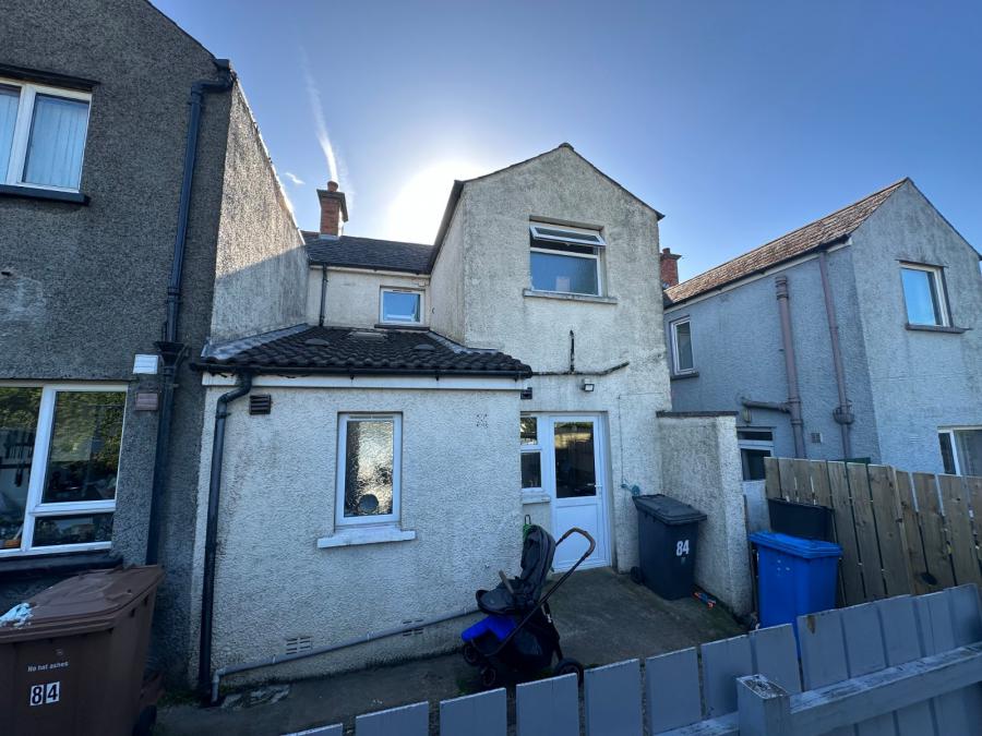 84 Donaghadee Road