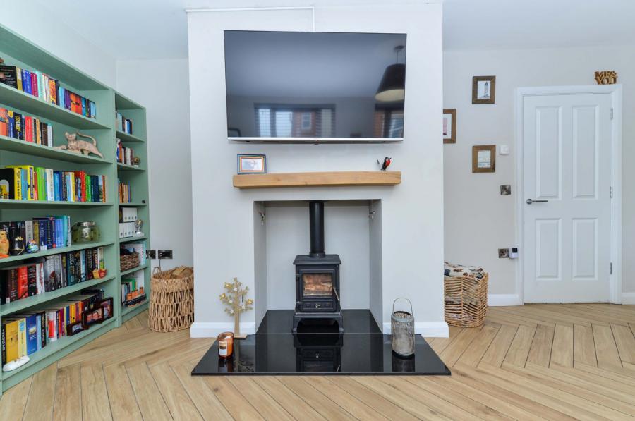 17 Prince Regent Park 17 Prince Regent Park
