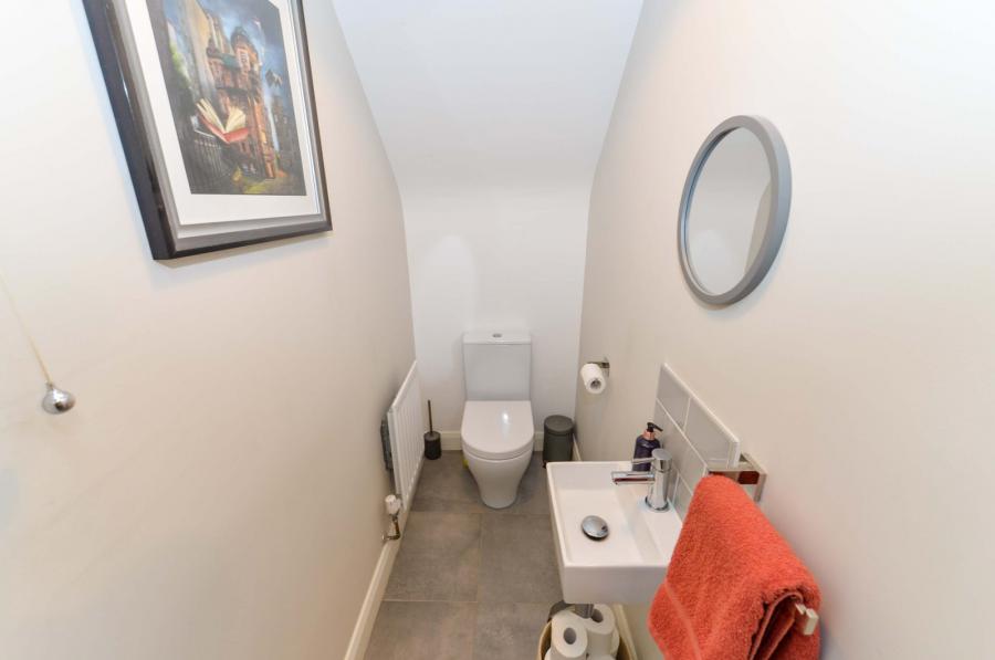 17 Prince Regent Park 17 Prince Regent Park