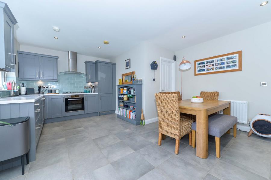 17 Prince Regent Park 17 Prince Regent Park