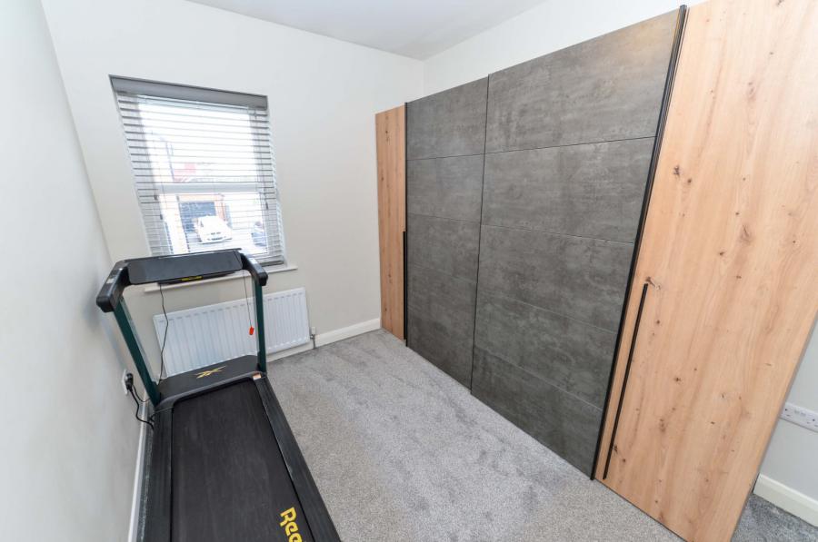 17 Prince Regent Park 17 Prince Regent Park