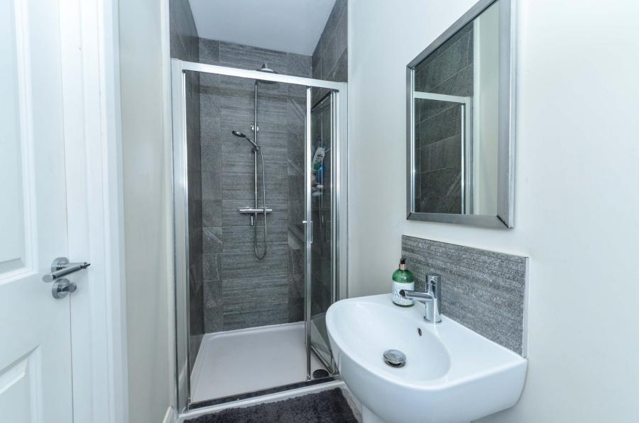 17 Prince Regent Park 17 Prince Regent Park