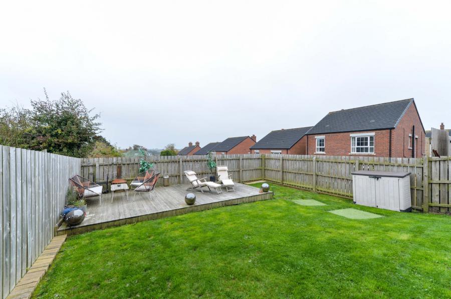 17 Prince Regent Park 17 Prince Regent Park