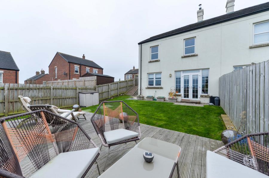17 Prince Regent Park 17 Prince Regent Park