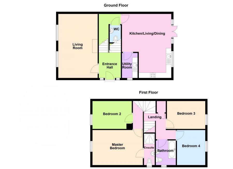 17 Prince Regent Park 17 Prince Regent Park