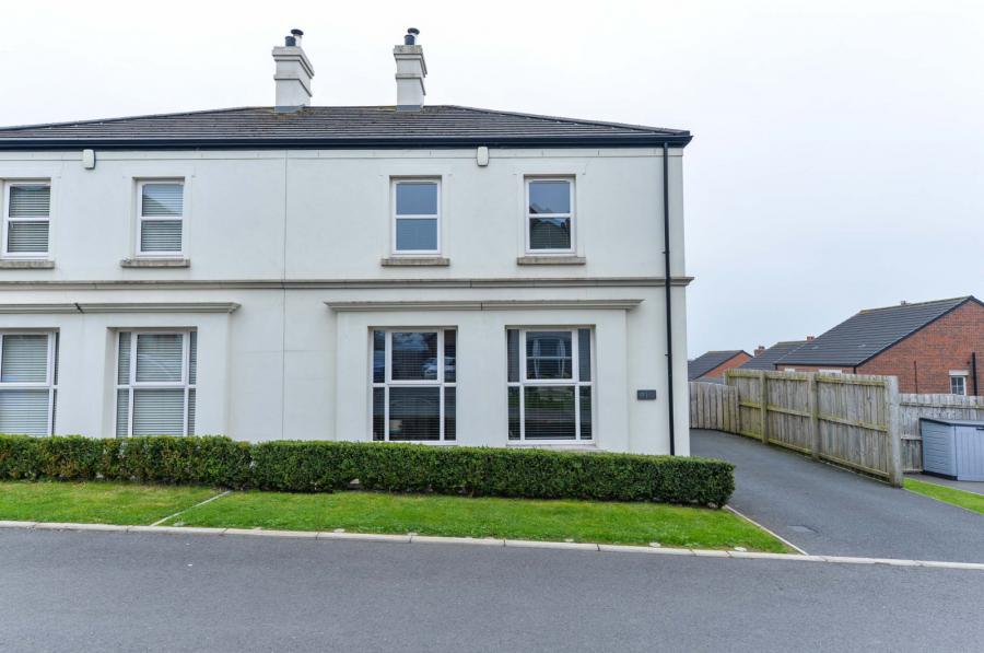 17 Prince Regent Park 17 Prince Regent Park