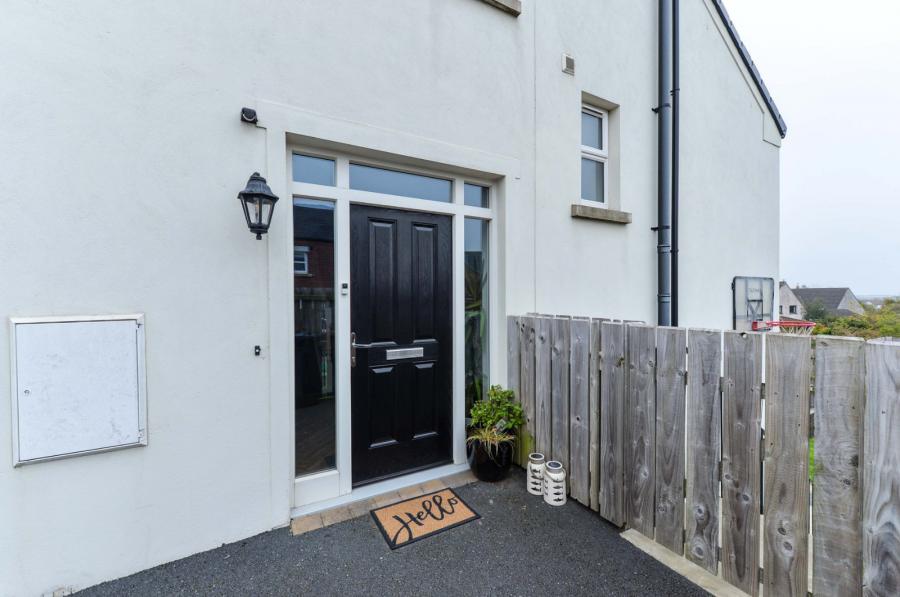 17 Prince Regent Park 17 Prince Regent Park