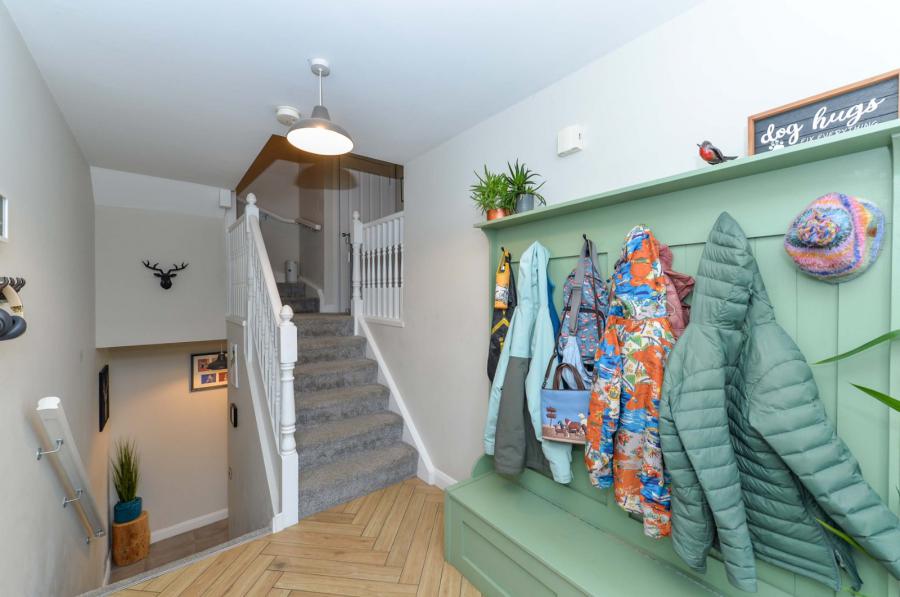 17 Prince Regent Park 17 Prince Regent Park