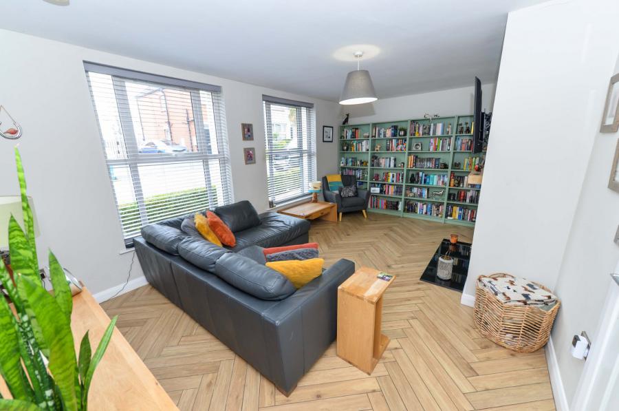 17 Prince Regent Park 17 Prince Regent Park