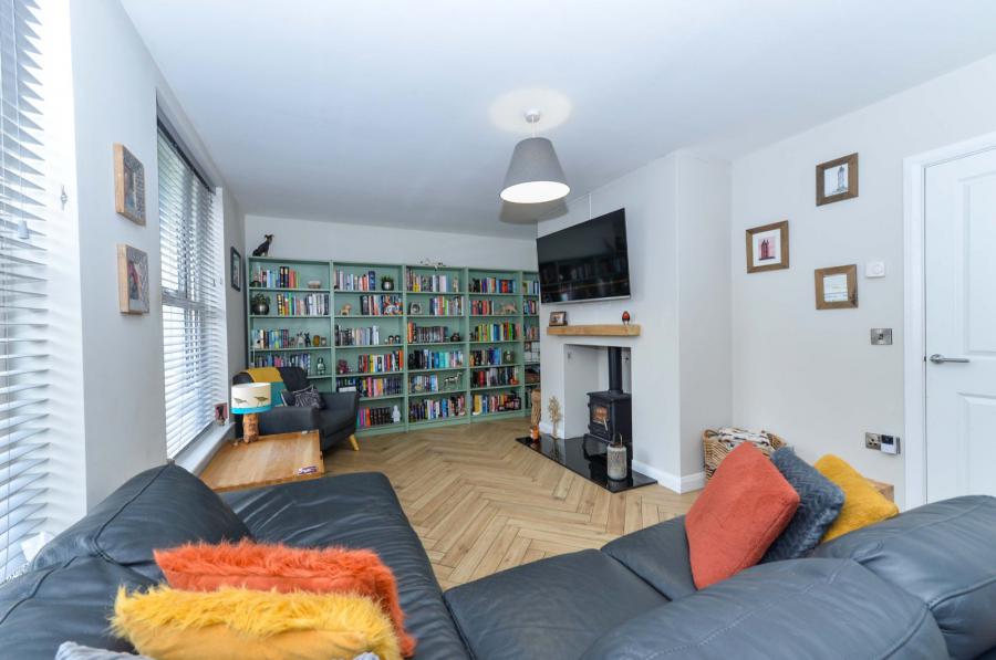 17 Prince Regent Park 17 Prince Regent Park