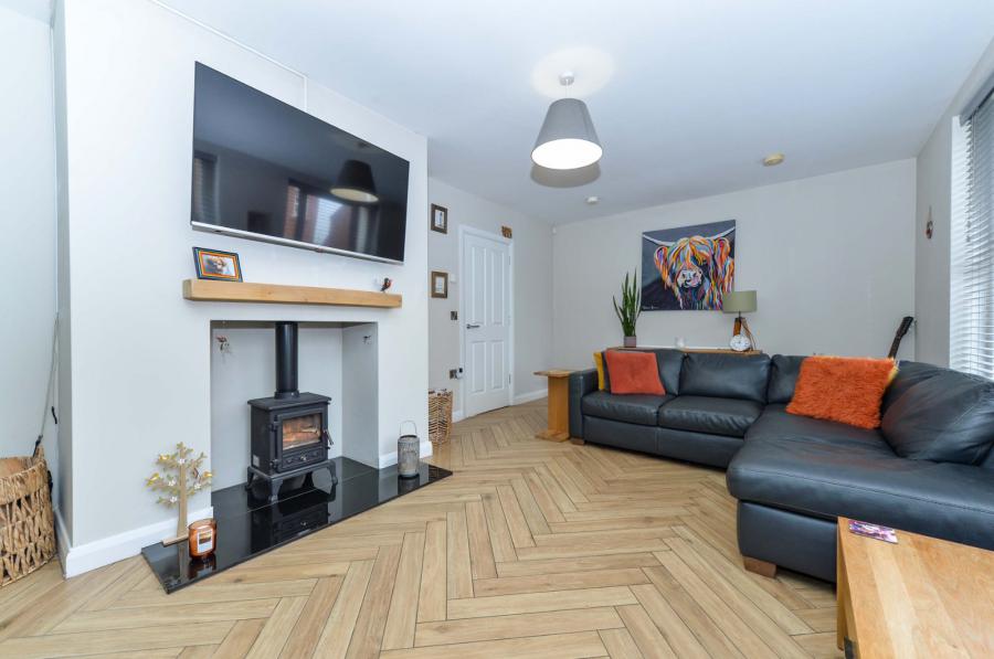 17 Prince Regent Park 17 Prince Regent Park