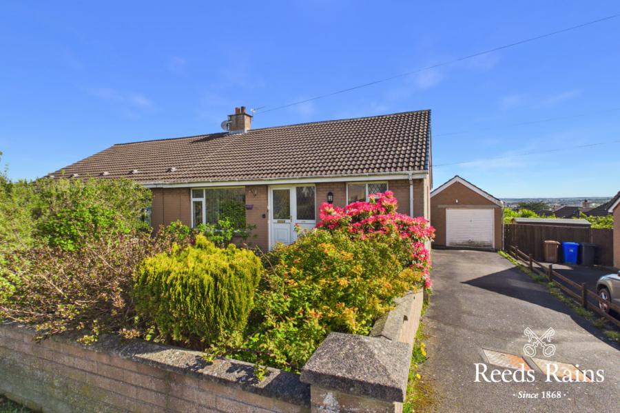 65 Saratoga Avenue, Newtownards, County Down, BT23 4BD