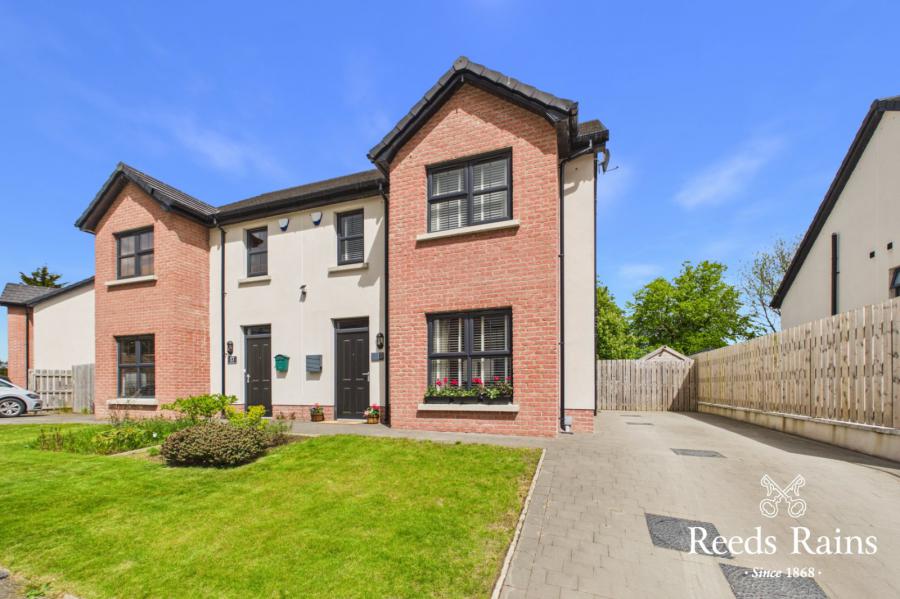15 Mountpleasant Drive