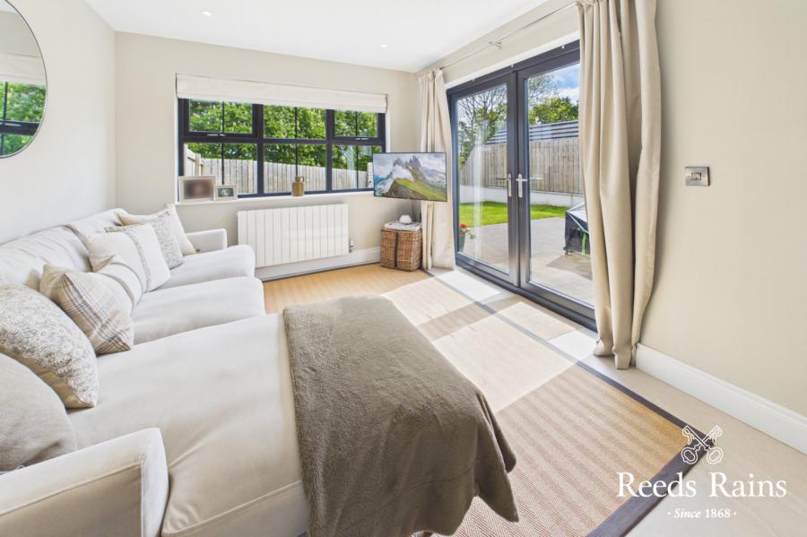 15 Mountpleasant Drive