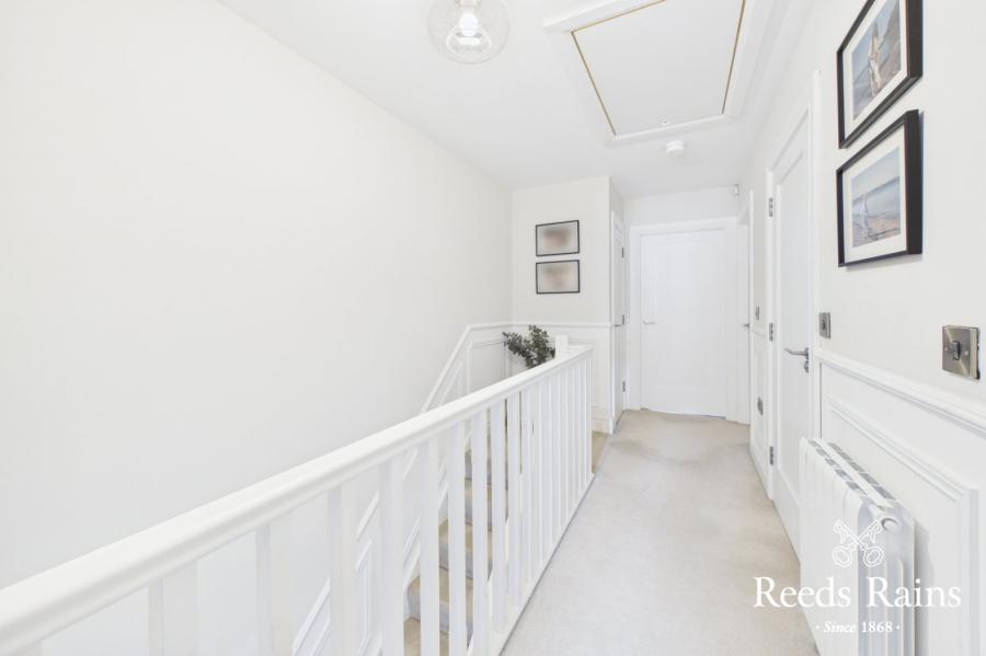 15 Mountpleasant Drive