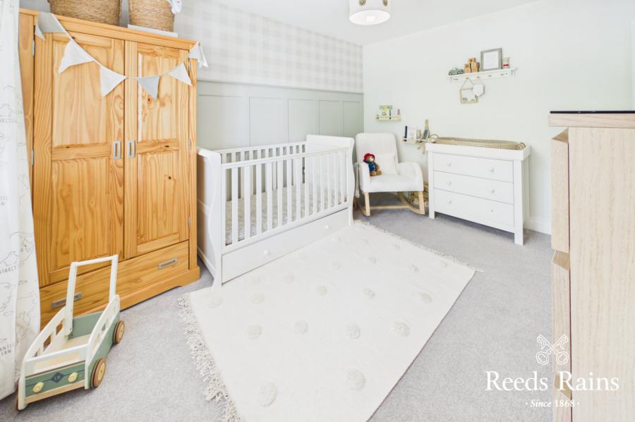15 Mountpleasant Drive