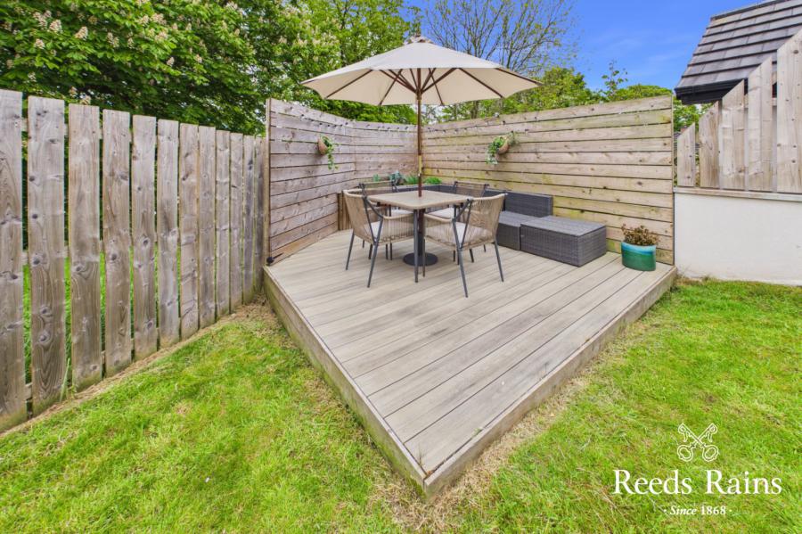 15 Mountpleasant Drive