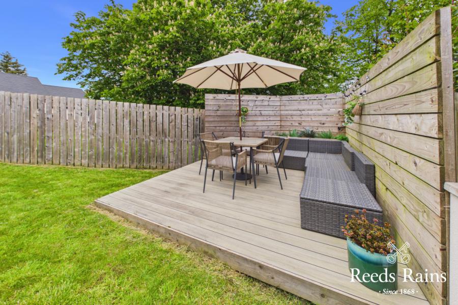 15 Mountpleasant Drive