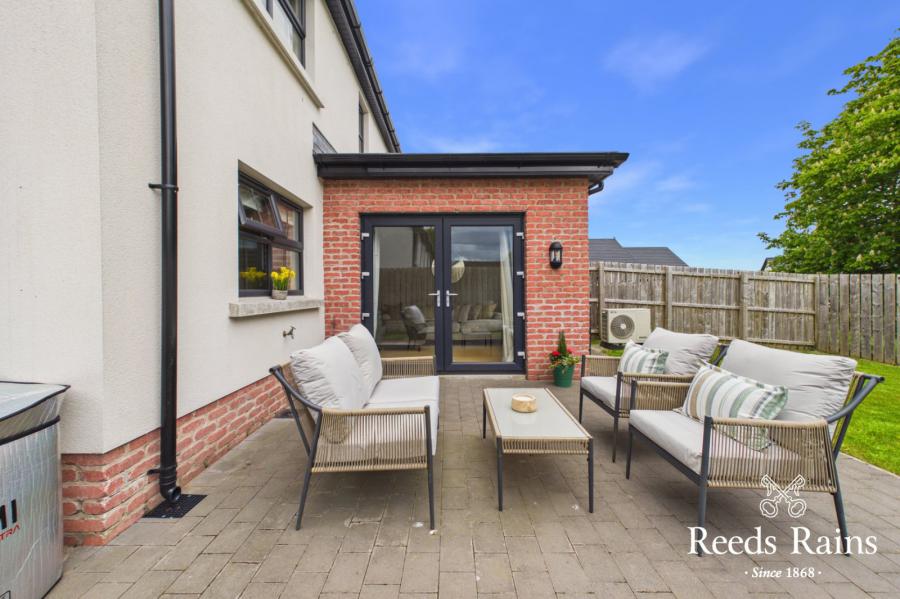 15 Mountpleasant Drive