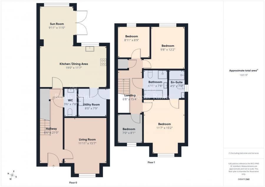 15 Mountpleasant Drive
