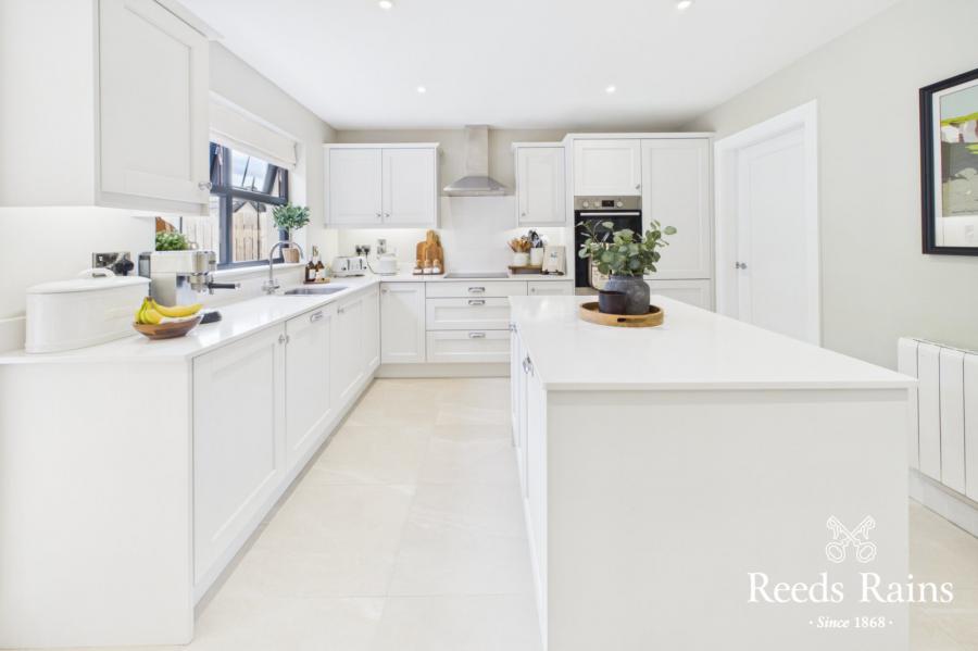 15 Mountpleasant Drive