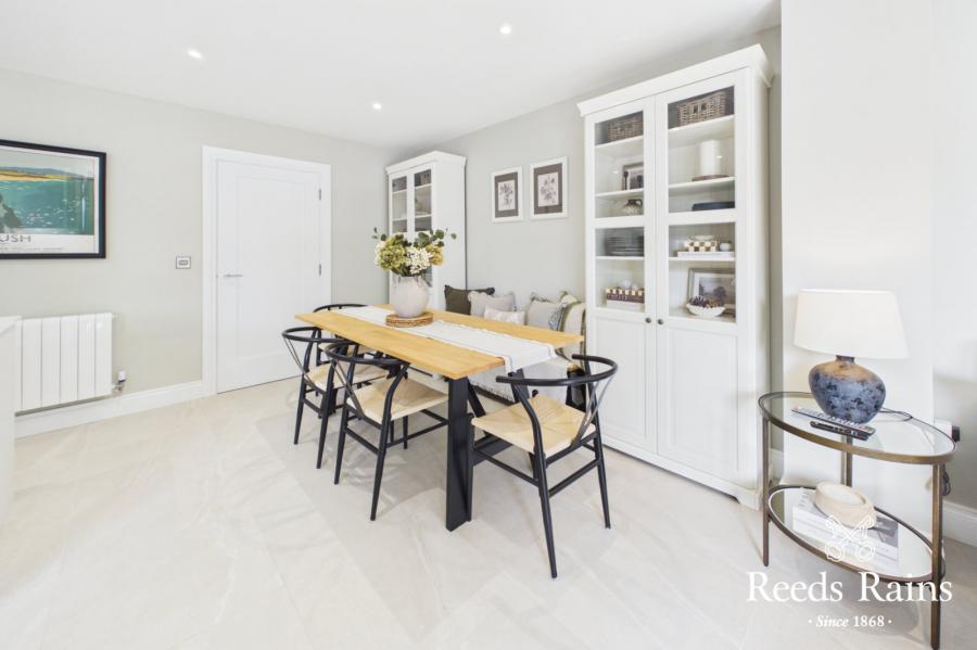 15 Mountpleasant Drive