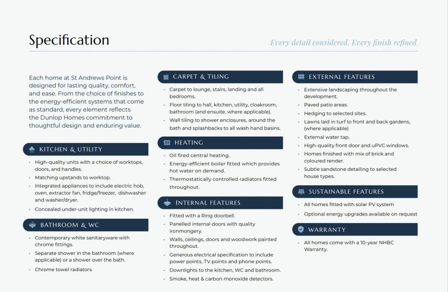 Site 160 - The Driftwood, St Andrews Point
