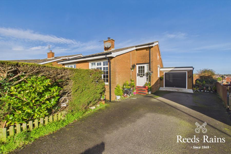 10 Abbeydale Gardens, Newtownards, County Down, BT23 8RX
