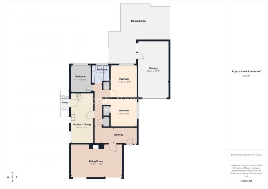 10 Abbeydale Gardens