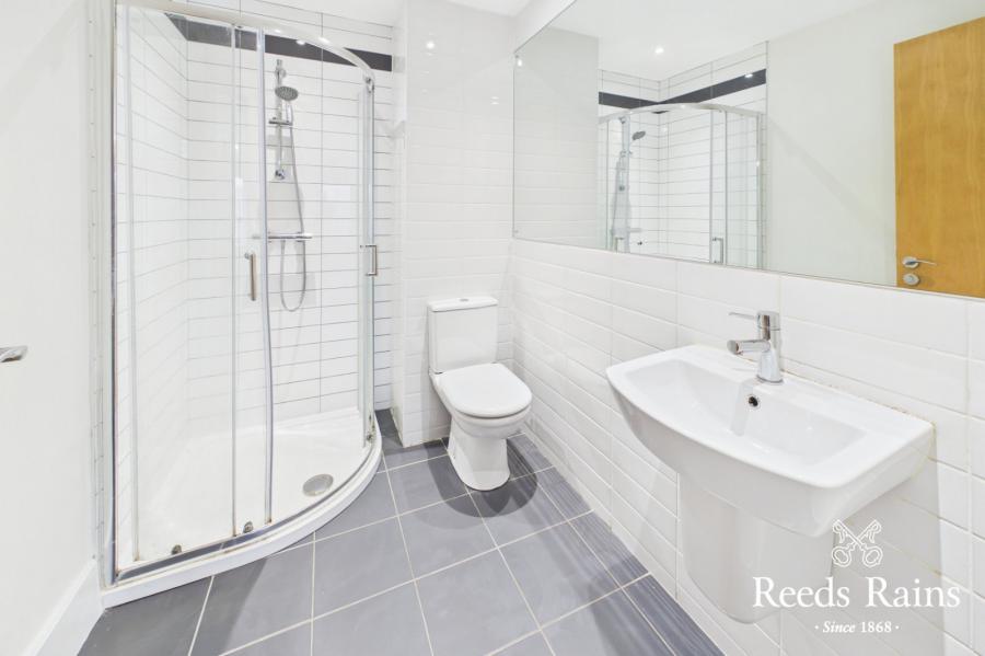 Apt 24 Newtown Building, 89 Frances Street