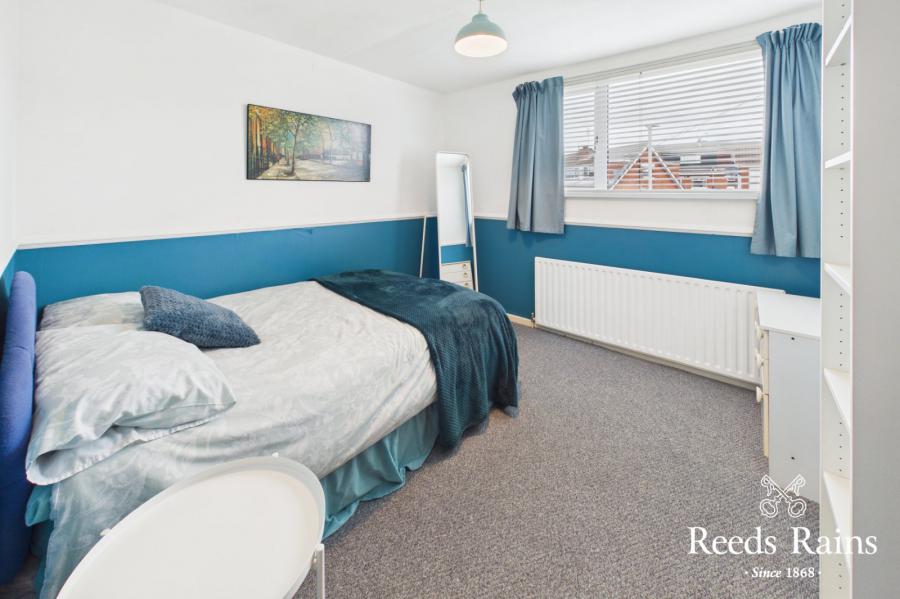 22 Victoria Crescent