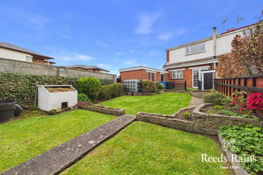 22 Victoria Crescent