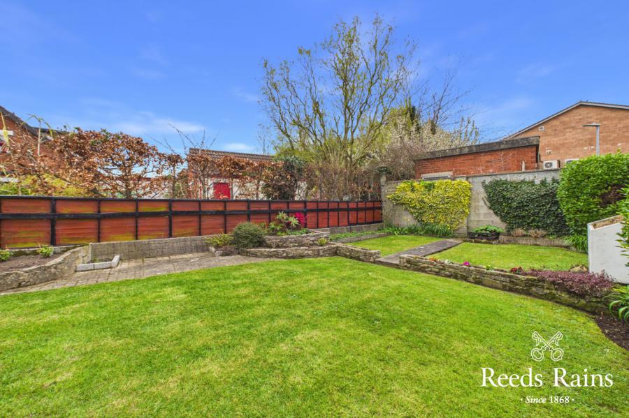 22 Victoria Crescent